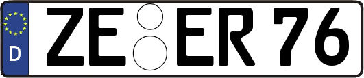 ZE-ER76