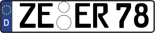 ZE-ER78