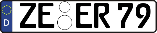 ZE-ER79