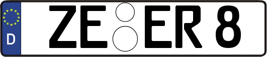 ZE-ER8