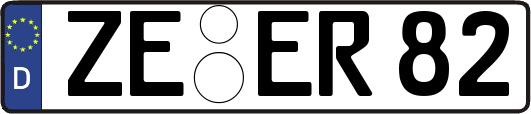 ZE-ER82