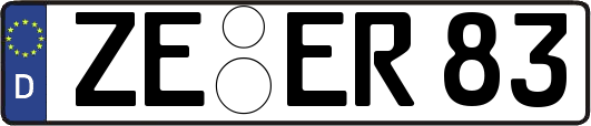 ZE-ER83
