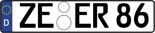 ZE-ER86