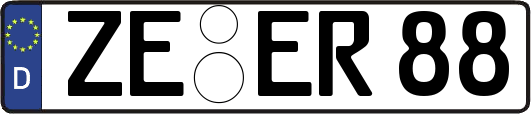 ZE-ER88
