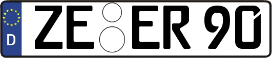 ZE-ER90