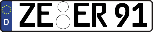 ZE-ER91