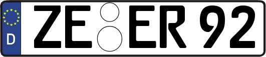 ZE-ER92