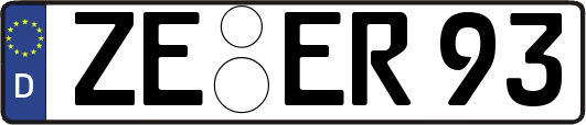 ZE-ER93