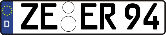 ZE-ER94