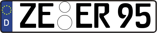 ZE-ER95