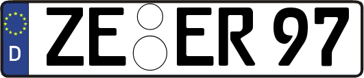 ZE-ER97