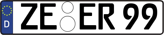 ZE-ER99