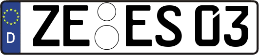 ZE-ES03