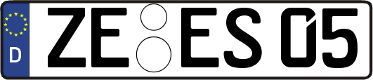 ZE-ES05
