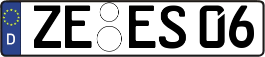 ZE-ES06