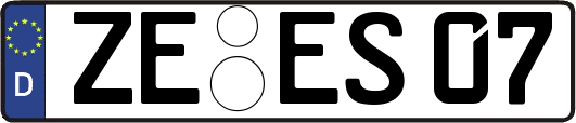 ZE-ES07