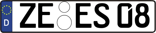 ZE-ES08