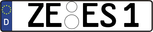 ZE-ES1
