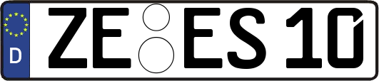 ZE-ES10