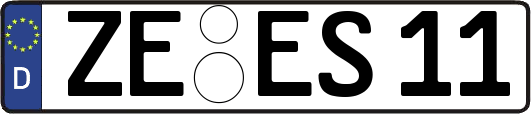 ZE-ES11