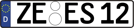 ZE-ES12