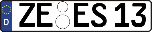ZE-ES13