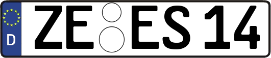 ZE-ES14