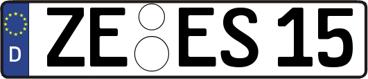 ZE-ES15