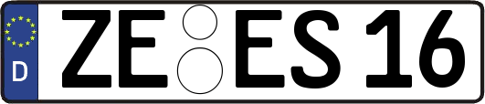 ZE-ES16