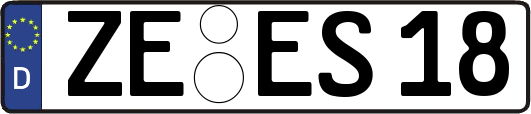 ZE-ES18