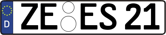 ZE-ES21
