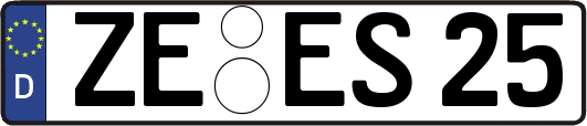 ZE-ES25