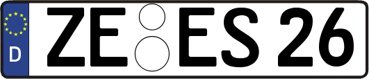 ZE-ES26