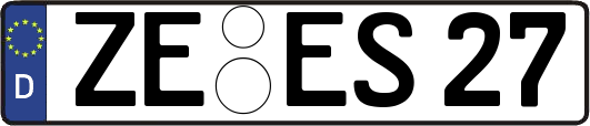 ZE-ES27