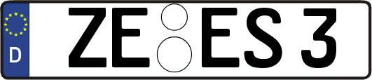 ZE-ES3