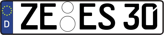 ZE-ES30