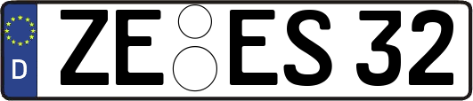 ZE-ES32