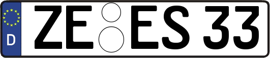ZE-ES33