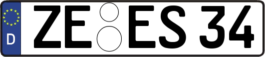 ZE-ES34