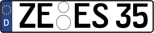 ZE-ES35