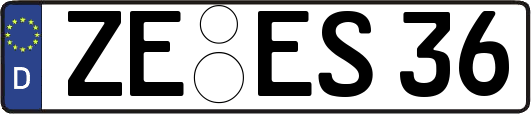 ZE-ES36