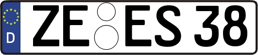 ZE-ES38
