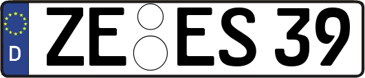 ZE-ES39