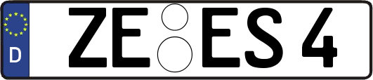 ZE-ES4