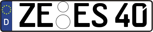 ZE-ES40