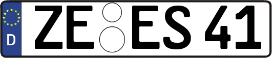 ZE-ES41