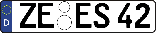 ZE-ES42