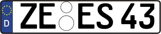 ZE-ES43