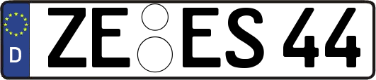 ZE-ES44