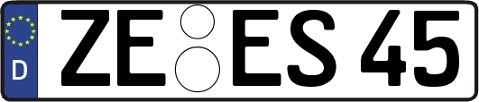 ZE-ES45